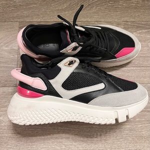 Womens Buscemi Runners size 37